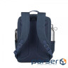 Рюкзак для ноутбука RivaCase 15.6" 7764 Ulsan Dark Blue (7764DarkBlue) (7764 (Dark Blue))
