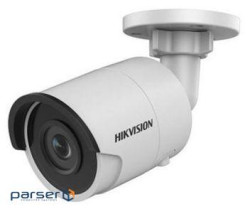 IP циліндрична камера Hikvision DS-2CD2055FWD-I (2.8 мм)
