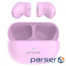 Безпровідні навушники Proove Mainstream Mini TWS purple (TWMM00010009)
