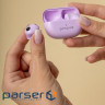 Безпровідні навушники Proove Mainstream Mini TWS purple (TWMM00010009)