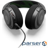 Навушники геймерські STEELSERIES Arctis Nova 1X Black (61616)