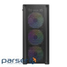 Корпус для ПК DARKFLASH DK353 BLACK
