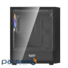 Корпус для ПК DARKFLASH DK353 BLACK