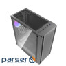 Корпус для ПК DARKFLASH DK353 BLACK