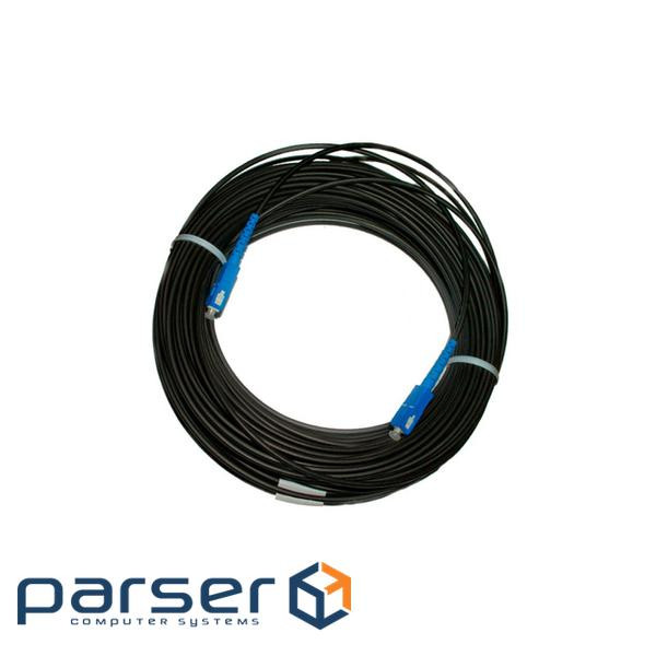 Патчкорд оптичний SC / UPC-SC / UPC (ОКТ-Д (1,0) 1Е -65)