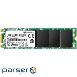 SSD TRANSCEND MTS825S 500GB M.2 SATA (TS500GMTS825S)