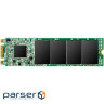 SSD TRANSCEND MTS825S 500GB M.2 SATA (TS500GMTS825S)