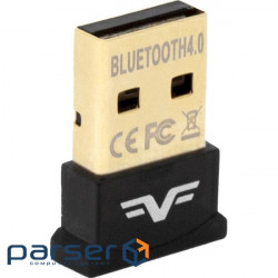 BLUETOOTH adapter FRIME V4.0 (FB400)