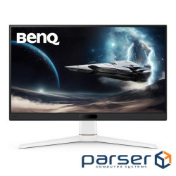 ігровий РК монітор, 1920x1080, 220 Гц, 1 мс (GtG), FreeSync, HDRi, 2xH (9H.LN9LA.TBE)