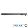 Ноутбук (портативний компютер) S3607VA C7-240 16" 16/512GB S3607VA-RP145 ASUS (90NB1672-M00A30)