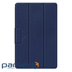 Чохол для планшета Armorstandart Smart Case Lenovo Tab M10 Plus (3rd Gen) TB125 Blue (ARM63719)