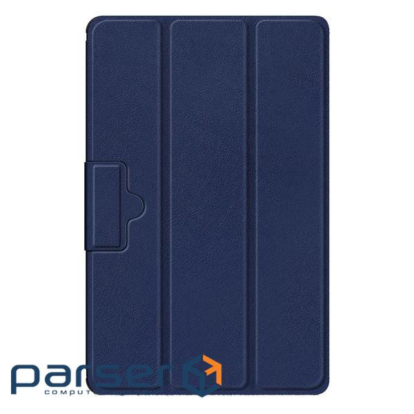 Чохол для планшета Armorstandart Smart Case Lenovo Tab M10 Plus (3rd Gen) TB125 Blue (ARM63719)