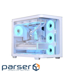 Корпус AEROCOOL P500C White (ACCM-PN01043.21)