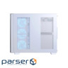 Корпус AEROCOOL P500C White (ACCM-PN01043.21)