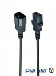 Power cable PC-189-15 (220V) Cablexpert