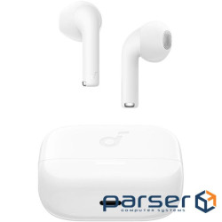 Навушники Anker SoundCore K20i White (A3994G21)