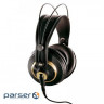 Навушники AKG K240 Studio Black