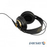Навушники AKG K240 Studio Black