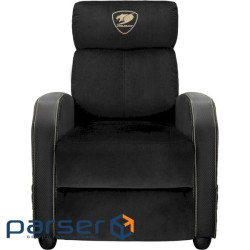 Крісло-софа COUGAR Ranger Elite Gold (3MRAEGLB.0001)