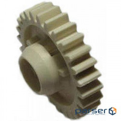 Шестерня HP LaserJet P1102/M1132/M1217 аналог RU7-0100 29T AHK (50100)