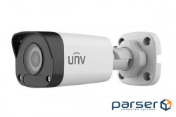 IP-камера відеоспостереження Uniview IPC2122LB-SF28-A