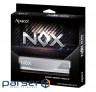 Модуль пам'яті APACER Nox White DDR4 3200MHz 32GB Kit 2x16GB (AH4U32G32C28YMWAA-2)