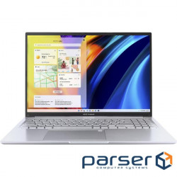 Ноутбук ASUS X1605ZA-MB314 (90NB0ZA2-M00H40)