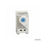 Термостат STEGO KTS 011 (0...60C), NO з монтажним комплектом 