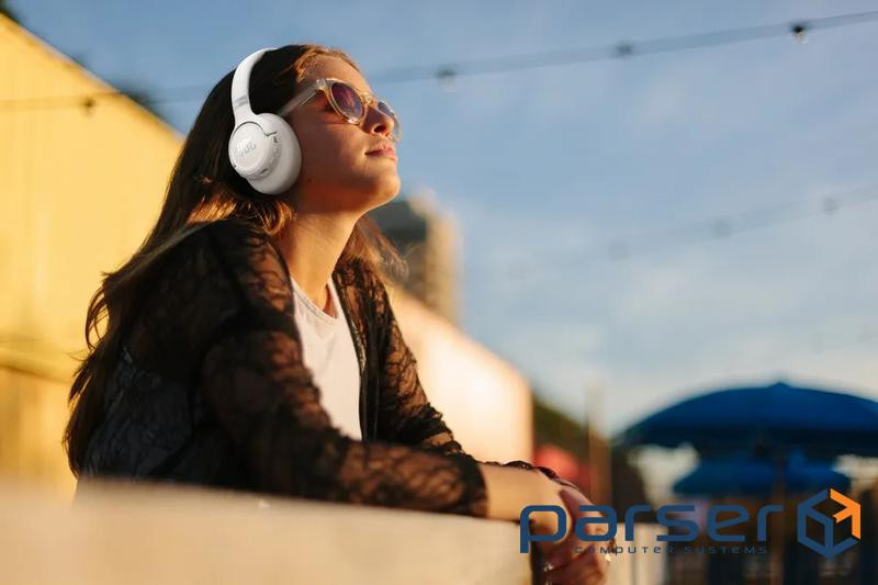 Наушники беспроводные Tune 780NC White (JBLT780NCWHT)