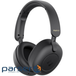 Навушники Havit HV-H655BT ANC Black (6939119087432)