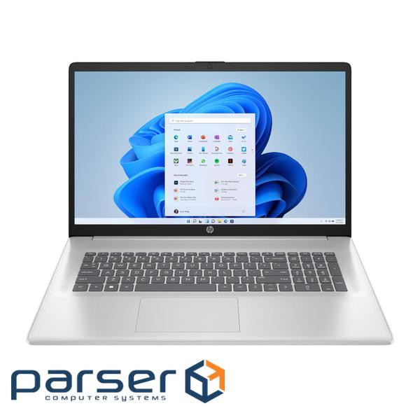Ноутбук HP 17-cp3013ua (C79Y2EA)