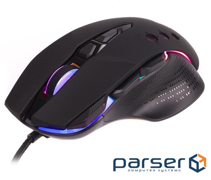 Миша дротова ігрова Maxxter McG-9B-I825 Maxxter McG-9B-I825