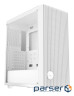 Корпус OCYPUS Gamma C70 WH (GAMMA-C70-WHG000XX-GL)