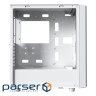 Корпус OCYPUS Gamma C70 WH (GAMMA-C70-WHG000XX-GL)