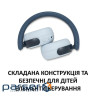 Навушники Philips TAK5500RT/00 Wireless Blue