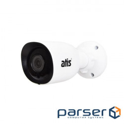 MHD відеокамера ATIS AMW-4MIR-20W/3.6Pro