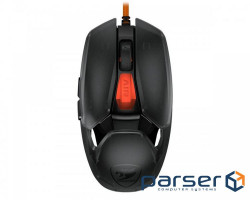 Game mouse COUGAR AirBlader Tournament Black (AIRBLADER TOURNAMENT (BLACK))