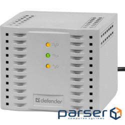 Voltage regulator DEFENDER AVR PX 1500 (99030)