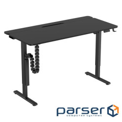 Компютерний стіл з електрорегулюванням висоти OfficePro ODE1575B