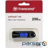 Flash drive TRANSCEND JetFlash 790 256GB Black (TS256GJF790K)