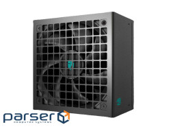 Блок живлення Deepcool 1200W PN1200M GamerStorm (R-PNC00M-FC0B-JGEU)