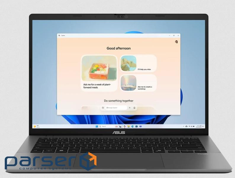 Ноутбук ASUS M3407GA-SF009 (90NB17L1-M00090)