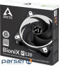 Вентилятор Arctic BioniX P120 - White (ACFAN00116A)