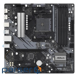 Motherboard ASROCK A520M Phantom Gaming 4