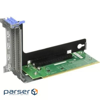 ThinkSystem SR650 V2/SR665 x16/x8/x8 PCIe G4 Riser1/2 Option Kit v2 (4XH7A61079)