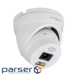 Камера відеоспостереження Greenvision GV-186-IP-ECO-AD-DO (GV-186-IP-ECO-AD-DOS40-30 SD  (Ultra AI))
