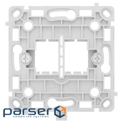 Держатель заглушки подрозетника Ajax CoverHolder