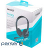 Навушники A4Tech FH100i Stone Black (FH100i (Stone Black))