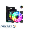 Вентилятор GAMEMAX FN12A-M6I Master Fan