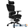 Эргономичное кресло Proove P&L black (ECPL0001001)